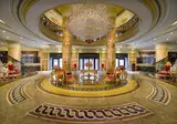 Royal Rose Abu Dhabi, a Curio Collection by Hilton Affiliated Hotel foto 2