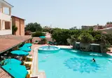 Hotel Maria Rosaria foto 18