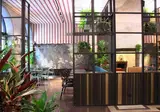 Hotel Sanpi Milano foto 22