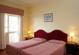 Hotel Baia foto 3