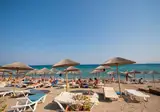 Sovereign Beach Hotel foto 24