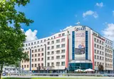 Hotel Galaxy foto 4