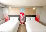TRYP by Wyndham Aruba Adults Only Hotel foto 28