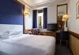 Hotel Capitol Milano foto 2