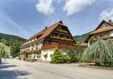 Landhotel Hirschen foto 1