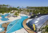 Soulac Plage foto 1