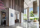 Hotel Nikko Bangkok foto 4