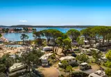 Valamar Camping Padova foto 2