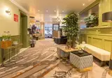 Leonardo Hotel Antwerp The Plaza foto 14