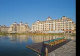 Hotel Sunrise All Suites Resort foto 24