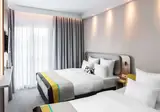 Holiday Inn Express Munich - City East foto 1