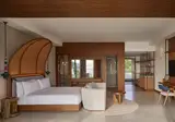 Canopy by Hilton Seychelles foto 10