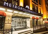 Metropolitan Hotels Taksim foto 9