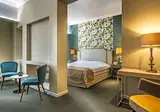 Hotel Alexandros foto 5