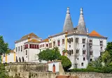 Het achterland van Lissabon foto 8