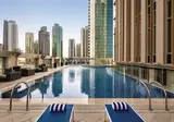 Wyndham Grand Doha West Bay Beach foto 2