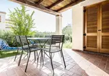 Borgo Degli Ulivi Appartement foto 11