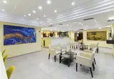 Triton Hotel foto 27