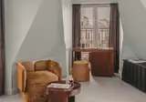Hôtel Belloy Saint-Germain foto 13