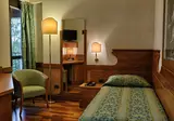 Grand Hotel  Assisi foto 14