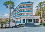 Hotel Palmea foto 1