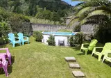 Casa Dos Platanos foto 3
