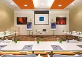 Hotel Novotel Abu Dhabi Al Bustan foto 23