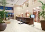 Hilton Vilamoura As Cascatas Golf Resort & Sp foto 3