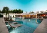 Prive Suite Side & Spa Hotel foto 27