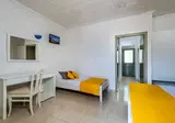 Niriides Beach Hotel foto 14