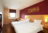 Ibis Bangkok Riverside foto 3