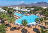 THB Tropical Island Resort - logies & ontbijt foto 31