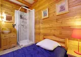Chalet Le Lauzon foto 5