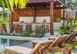 Zenses Wellness And Yoga Resort foto 2
