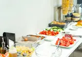 Amaryllis Hotel foto 4