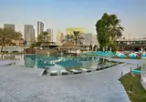Le Méridien Abu Dhabi foto 1