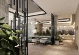 Mövenpick Living Istanbul Çamlivadi foto 29