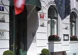 Best Western City Hotel Moran foto 9