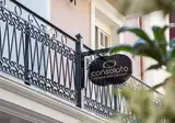 Consolato Boutique Hotel foto 15