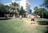 Papouis Protaras Hotel foto 4