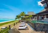 The St. Regis Le Morne Resort foto 13