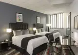 Hotel Broadway Plaza foto 5