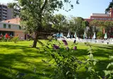 Hotel Yunona foto 19