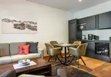 AlpenParks Hotel & Apartment Taxacher Kirchberg foto 11