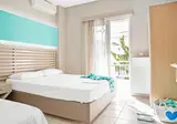 Ouzas Luxury Hotel foto 5