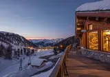 Hotel Carlina Belle Plagne foto 19