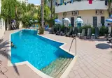 Ipsos Di Mare Beach Hotel foto 13