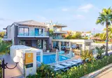 Airis Boutique & Suites foto 1
