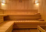 Eter Hotel foto 19