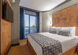Jura Hotels Ada Beach foto 6
